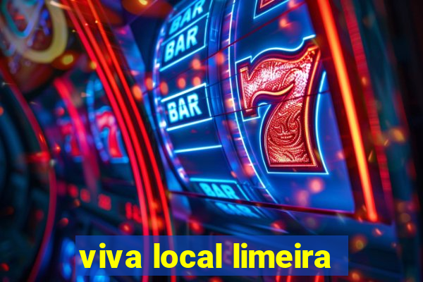 viva local limeira